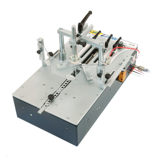 Zszywacz do łączenia ram U300p Alfamacchine