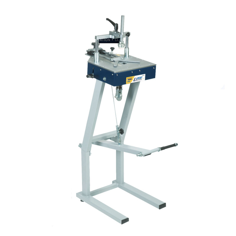 Zszywacz do łączenia ram U200 Alfamacchine