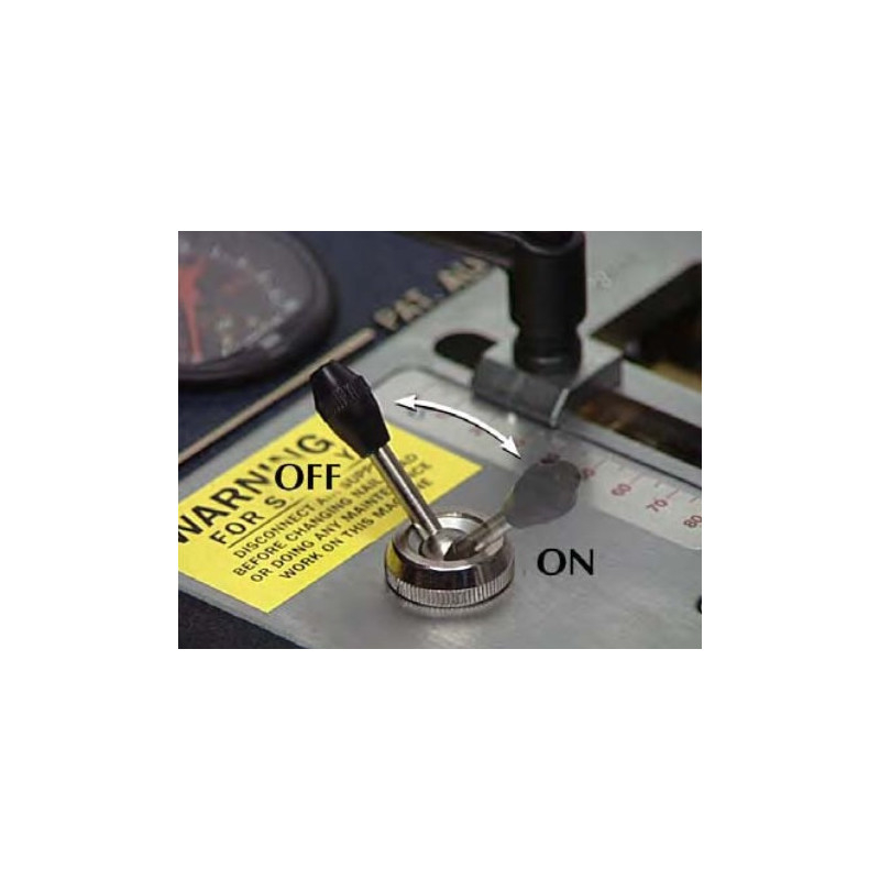 Zszywacz do łączenia ram U300p Alfamacchine