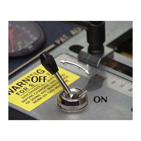 Zszywacz do łączenia ram U300p Alfamacchine