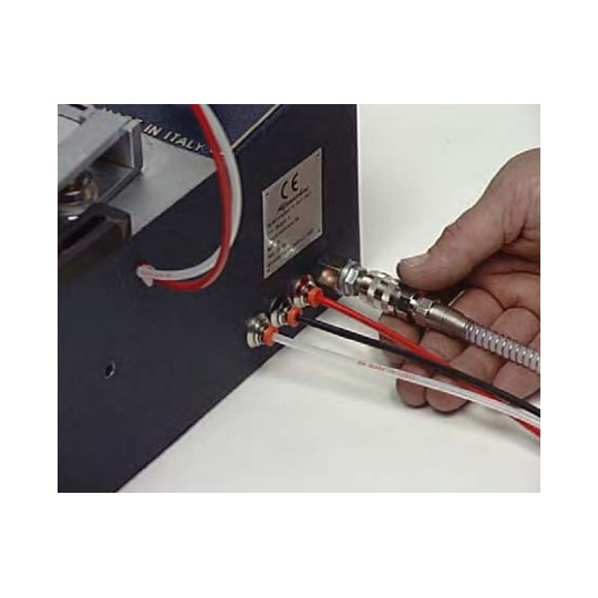 Zszywacz do łączenia ram U300p Alfamacchine