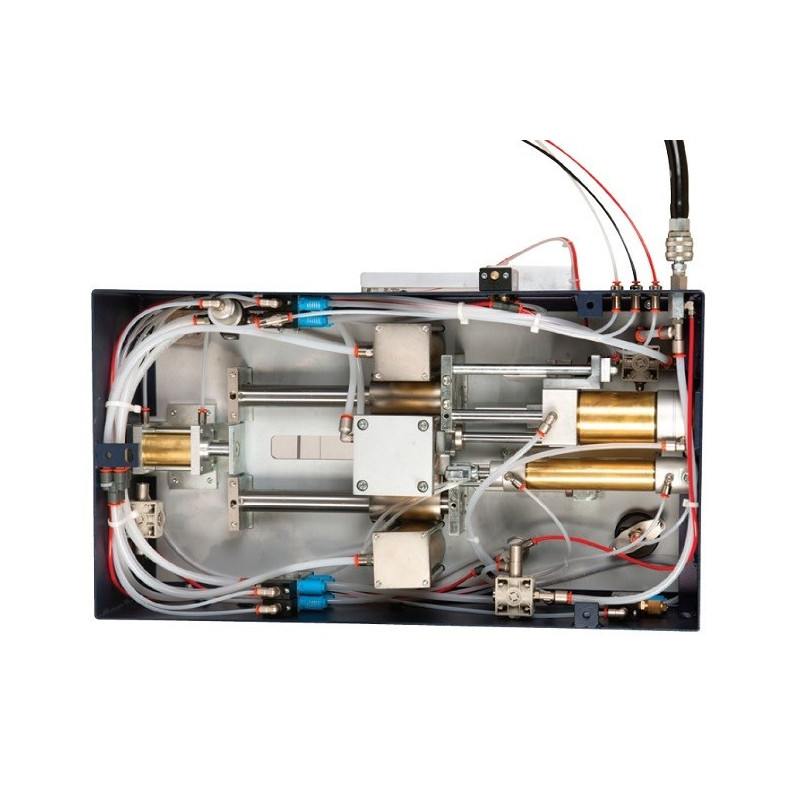 Zszywacz do łączenia ram U300p Alfamacchine