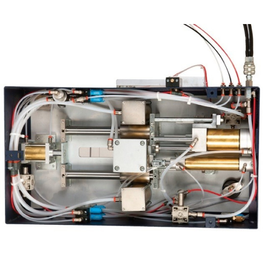 Zszywacz do łączenia ram U300p Alfamacchine