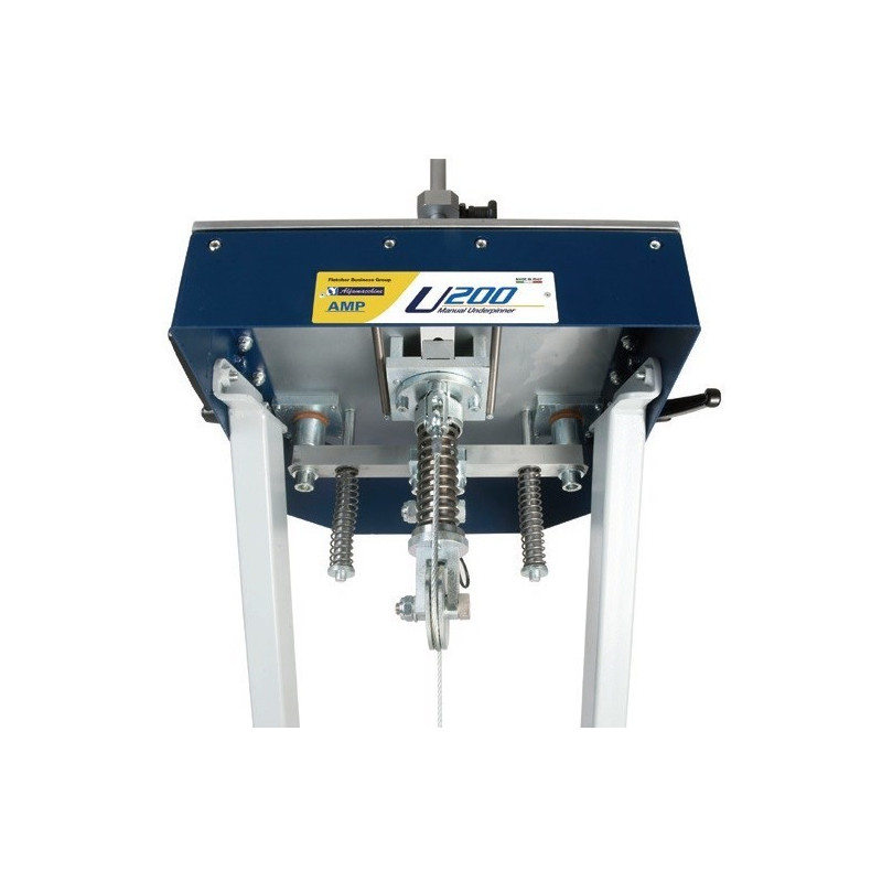 Zszywacz do łączenia ram U200 Alfamacchine