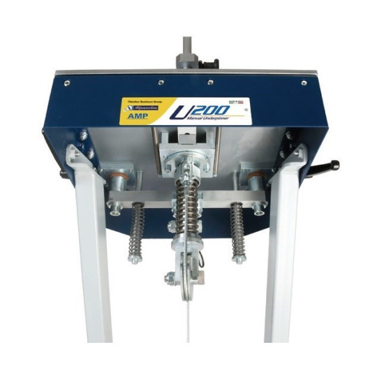 Zszywacz do łączenia ram U200 Alfamacchine