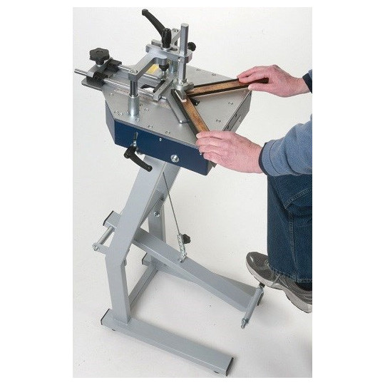 Zszywacz do łączenia ram U200 Alfamacchine