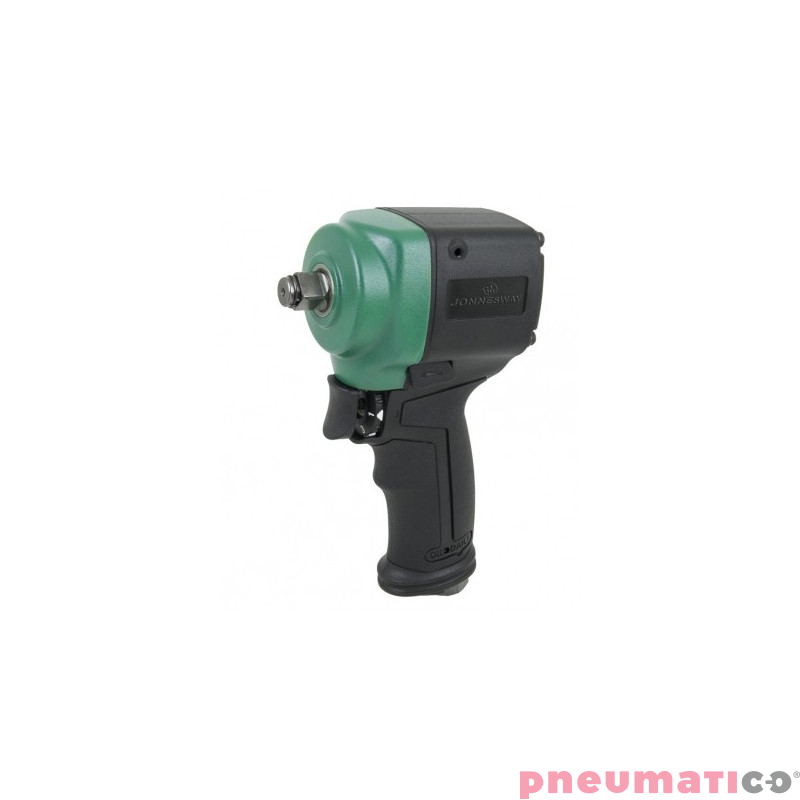 Klucz udarowy kr&oacute;tki JONNESWAY JAI-1124 1/2" 620Nm