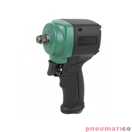Klucz udarowy kr&oacute;tki JONNESWAY JAI-1124 1/2" 620Nm