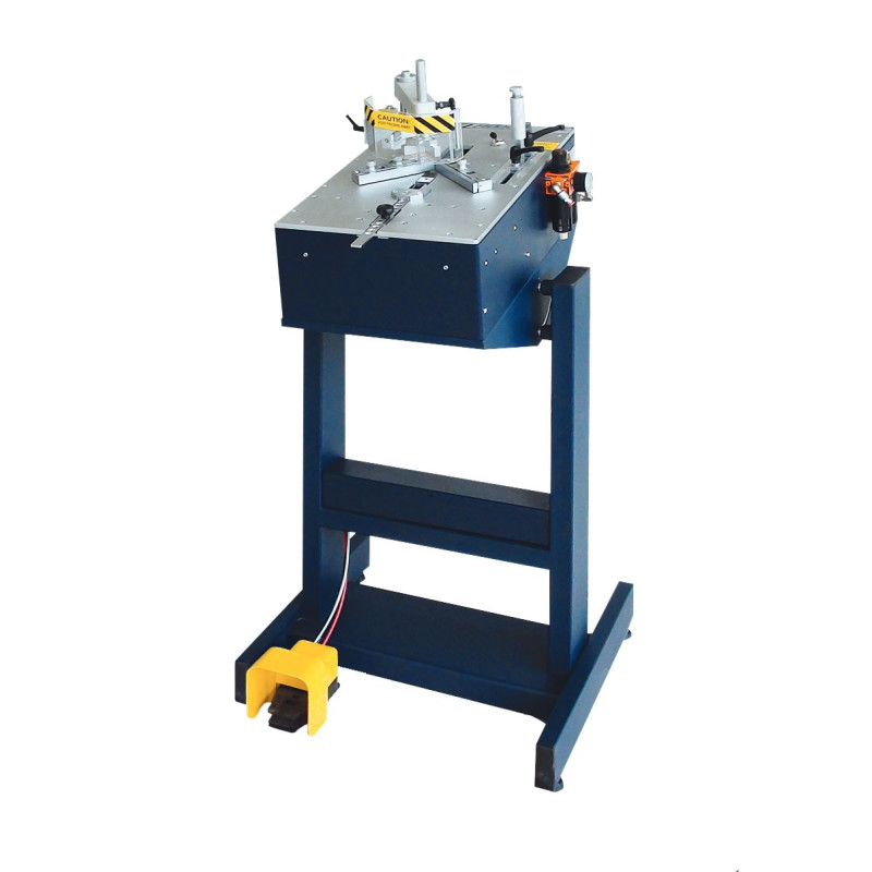 Zszywacz do łączenia ram U400S Alfamacchine