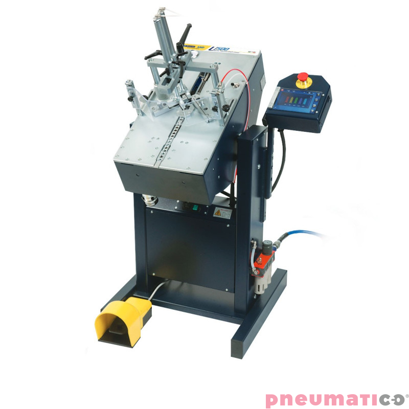 Zszywacz do łączenia ram U500 Alfamacchine Zszywacz do łączenia ram U500 Alfamacchine