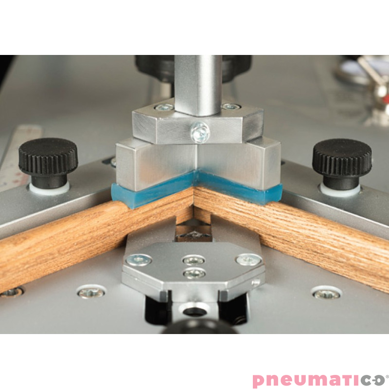 Zszywacz do łączenia ram U500 Alfamacchine Zszywacz do łączenia ram U500 Alfamacchine