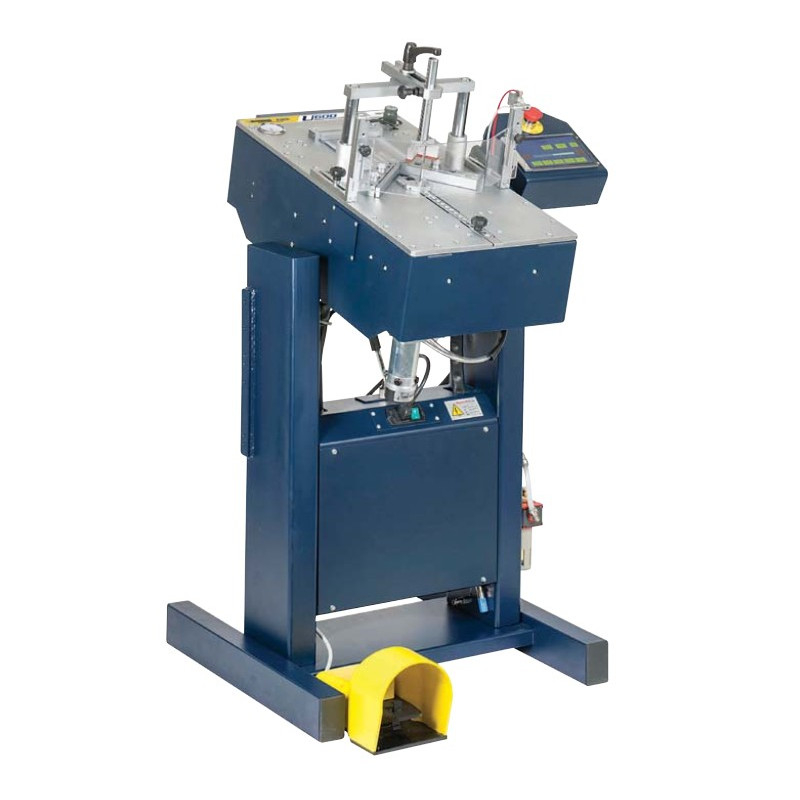 Zszywacz do łączenia ram U600 Alfamacchine Zszywacz do łączenia ram U600 Alfamacchine