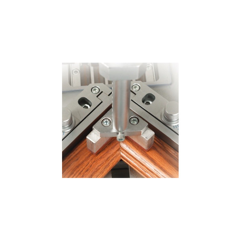 Zszywacz do łączenia ram U600 Alfamacchine Zszywacz do łączenia ram U600 Alfamacchine