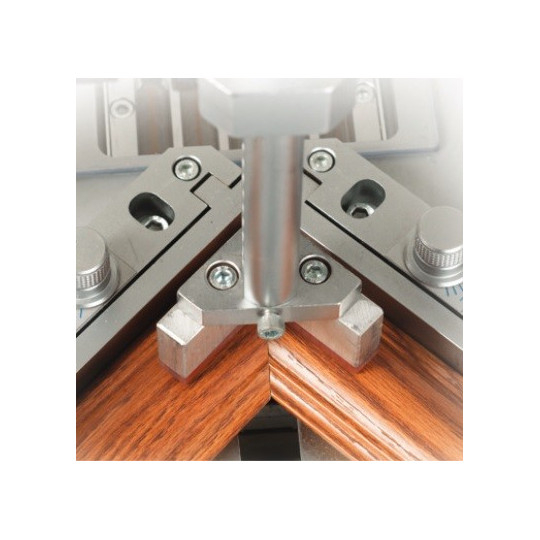 Zszywacz do łączenia ram U600 Alfamacchine Zszywacz do łączenia ram U600 Alfamacchine