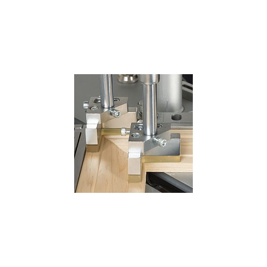 Zszywacz do łączenia ram U600 Alfamacchine Zszywacz do łączenia ram U600 Alfamacchine