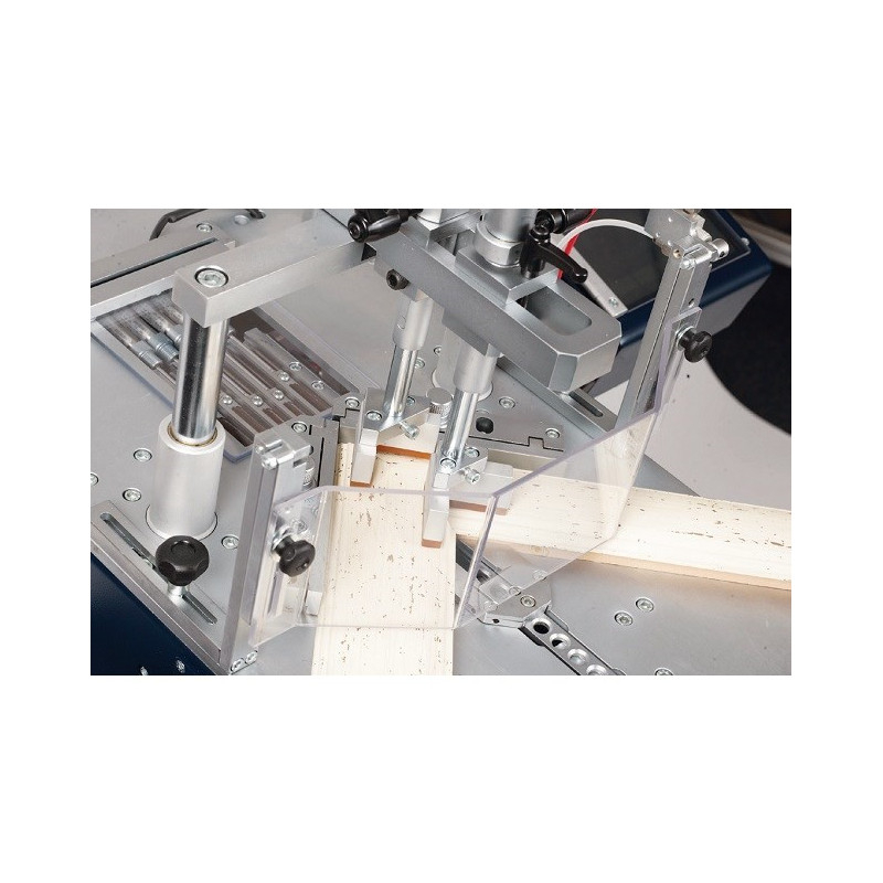 Zszywacz do łączenia ram U600 Alfamacchine Zszywacz do łączenia ram U600 Alfamacchine