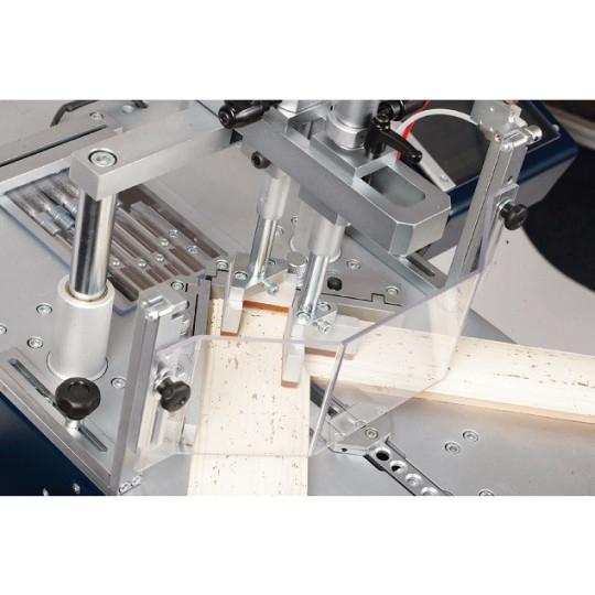 Zszywacz do łączenia ram U600 Alfamacchine Zszywacz do łączenia ram U600 Alfamacchine