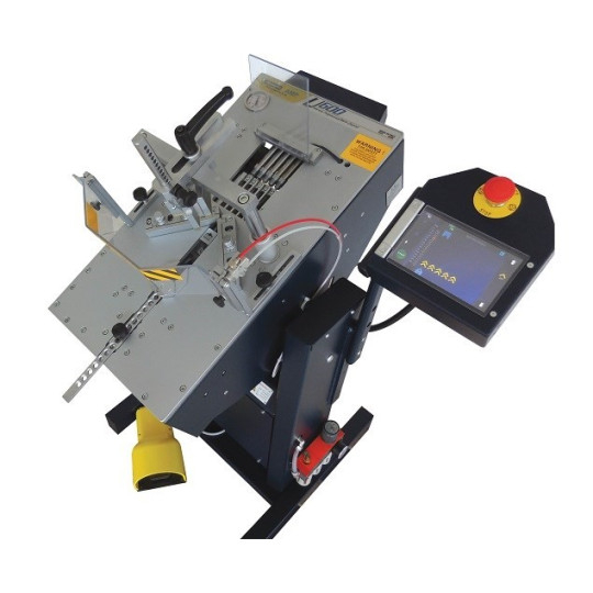 Zszywacz do łączenia ram U600 Alfamacchine Zszywacz do łączenia ram U600 Alfamacchine