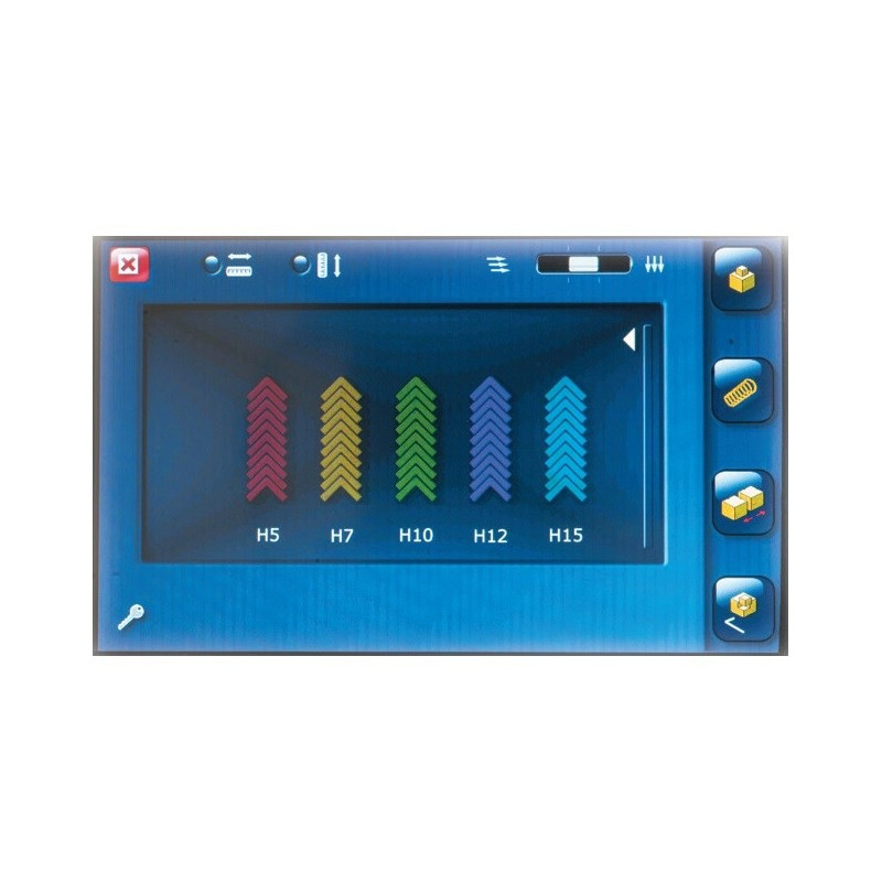 Zszywacz do łączenia ram U600 Alfamacchine Zszywacz do łączenia ram U600 Alfamacchine