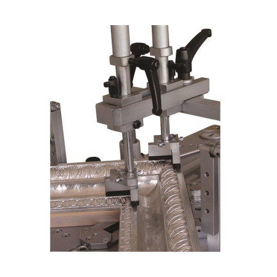 Zszywacz do łączenia ram U600 Alfamacchine Zszywacz do łączenia ram U600 Alfamacchine