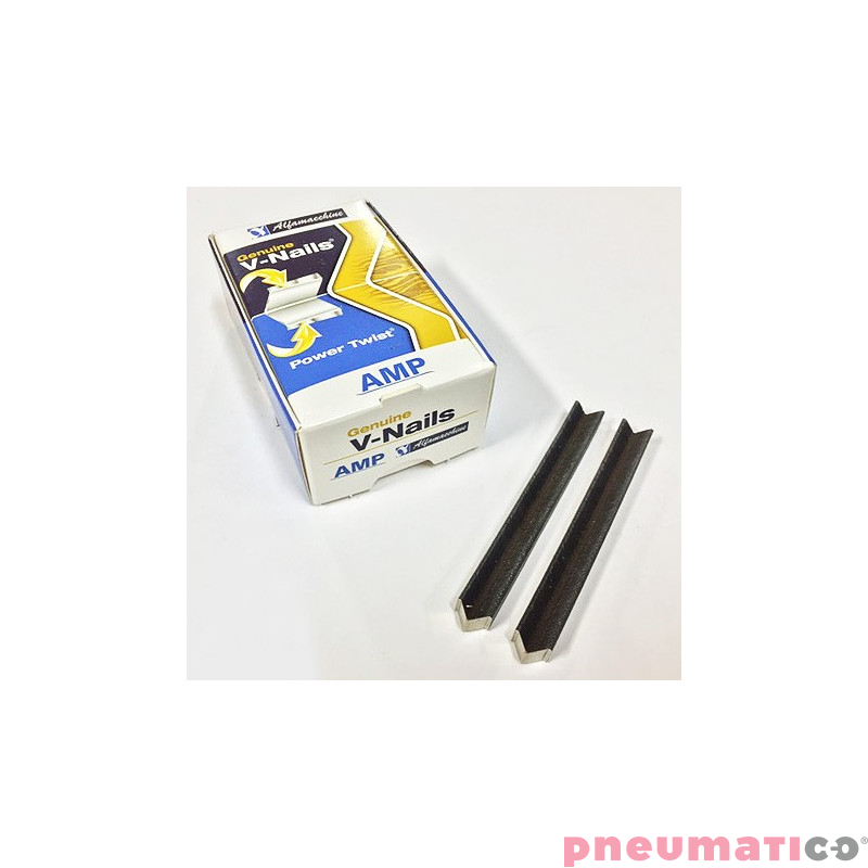 Zszywka do ramek typ V10 1op.- 3.000szt. Zszywka do ramek typ V10 1op.- 3.000szt.