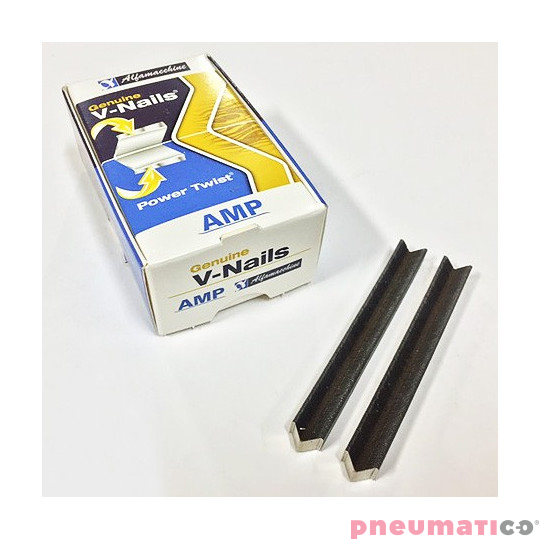 Zszywka do ramek typ V10 1op.- 3.000szt. Zszywka do ramek typ V10 1op.- 3.000szt.