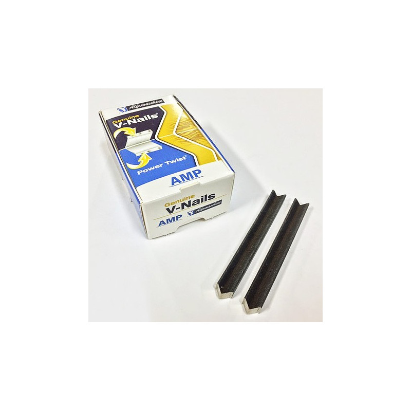 Zszywka do ramek typ V10 1op.- 3.000szt.