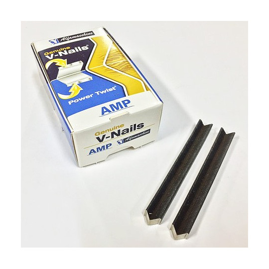 Zszywka do ramek typ V10 1op.- 3.000szt.