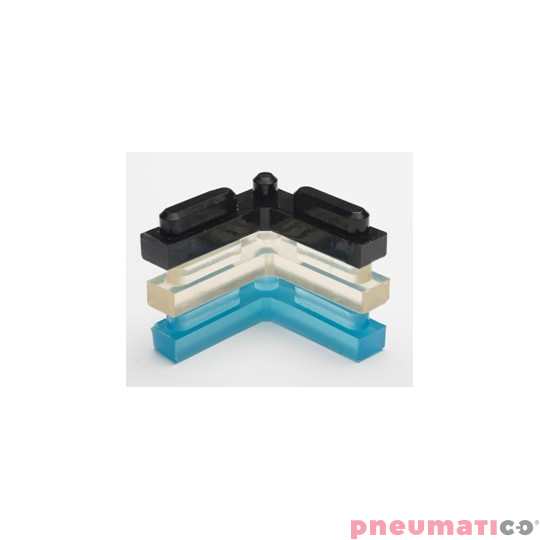 Zszywacz do łączenia ram U500 Alfamacchine Zszywacz do łączenia ram U500 Alfamacchine