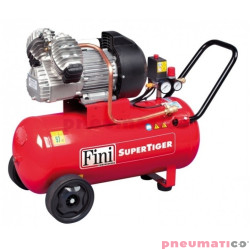 Kompresor - Sprężarka FINI SUPERTIGER VKM 4020-50 10 BAR
