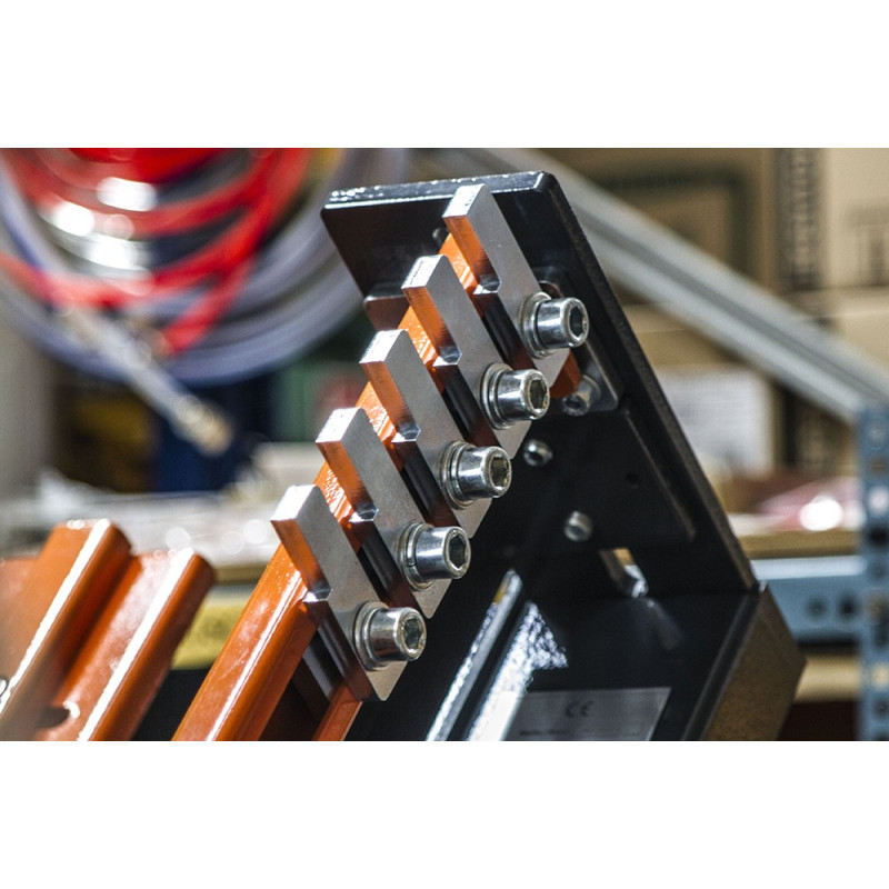 Stół paletowy PT-1900 Stół paletowy PT-1900