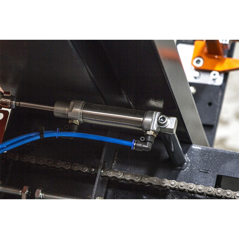 Stół paletowy PT-1900 Stół paletowy PT-1900