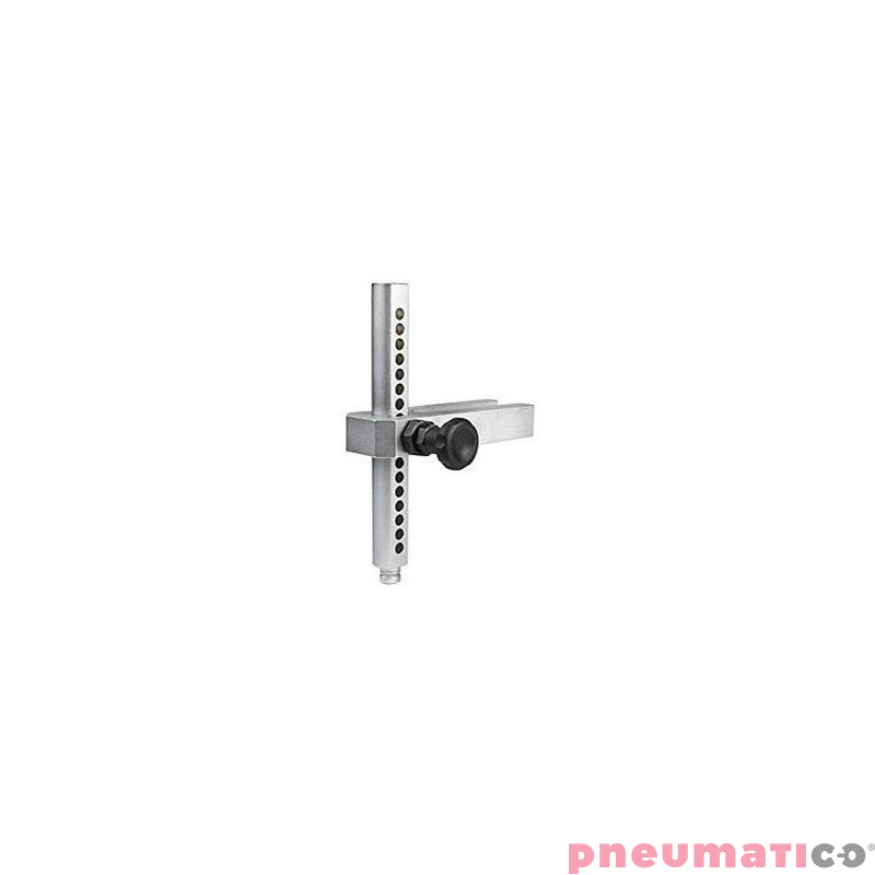 Głowica wymienna 15 mm do zszywek typu V Minigraf Alfamacchine Głowica wymienna 15 mm do zszywek typu V Minigraf Alfamacchine