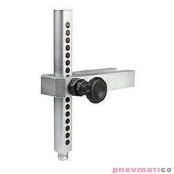 Głowica wymienna 15 mm do zszywek typu V Minigraf Alfamacchine