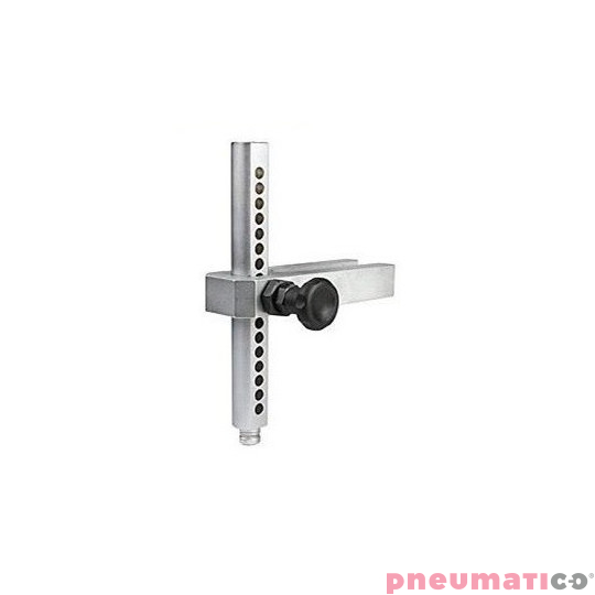 Głowica wymienna 15 mm do zszywek typu V Minigraf Alfamacchine Głowica wymienna 15 mm do zszywek typu V Minigraf Alfamacchine