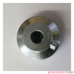 Uchwyt magnetyczny do zszywacza Minigraf Alfamacchine