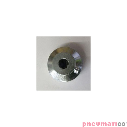 Uchwyt magnetyczny do zszywacza Minigraf Alfamacchine