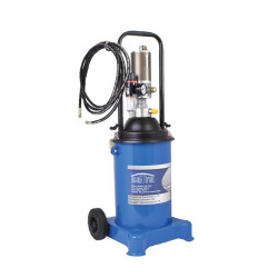 Smarownica - pompa do zmarowania SATRA POP13UPG