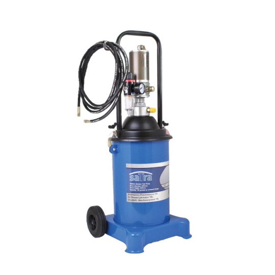 Smarownica - pompa do zmarowania SATRA POP13UPG 