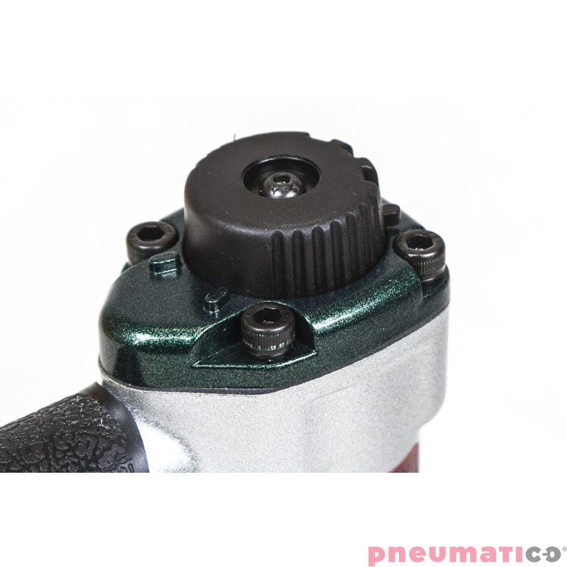 Zszywacz pneumatyczny do blaszek flex