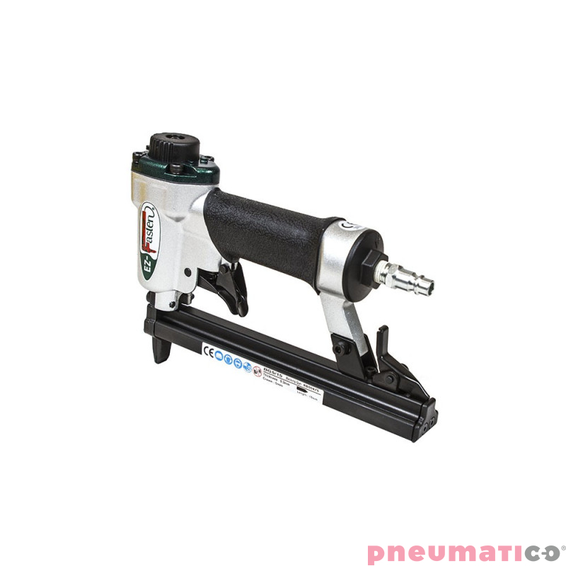 Zszywacz pneumatyczny do blaszek flex