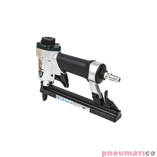 Zszywacz pneumatyczny do blaszek flex