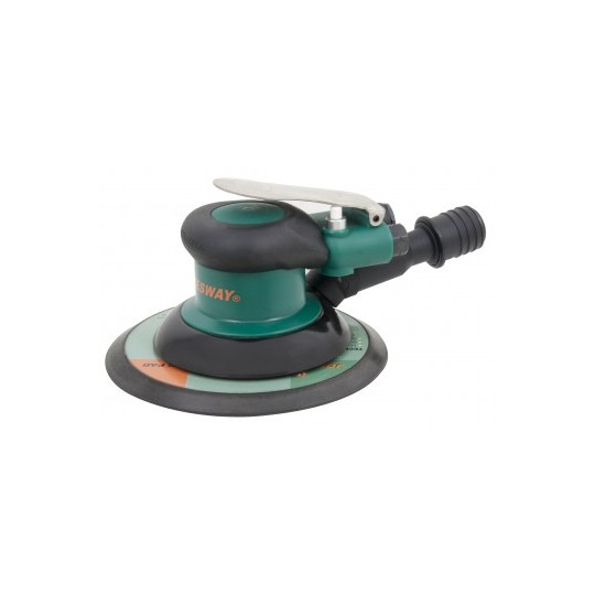 Szlifierka pneumatyczna orbitalna JAS-1022-6HE Szlifierka pneumatyczna orbitalna JAS-1022-6HE