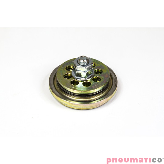 Zawór ssący WAN K/ED/CE-S 39x35x30 Zawór ssący WAN K/ED/CE-S 39x35x30