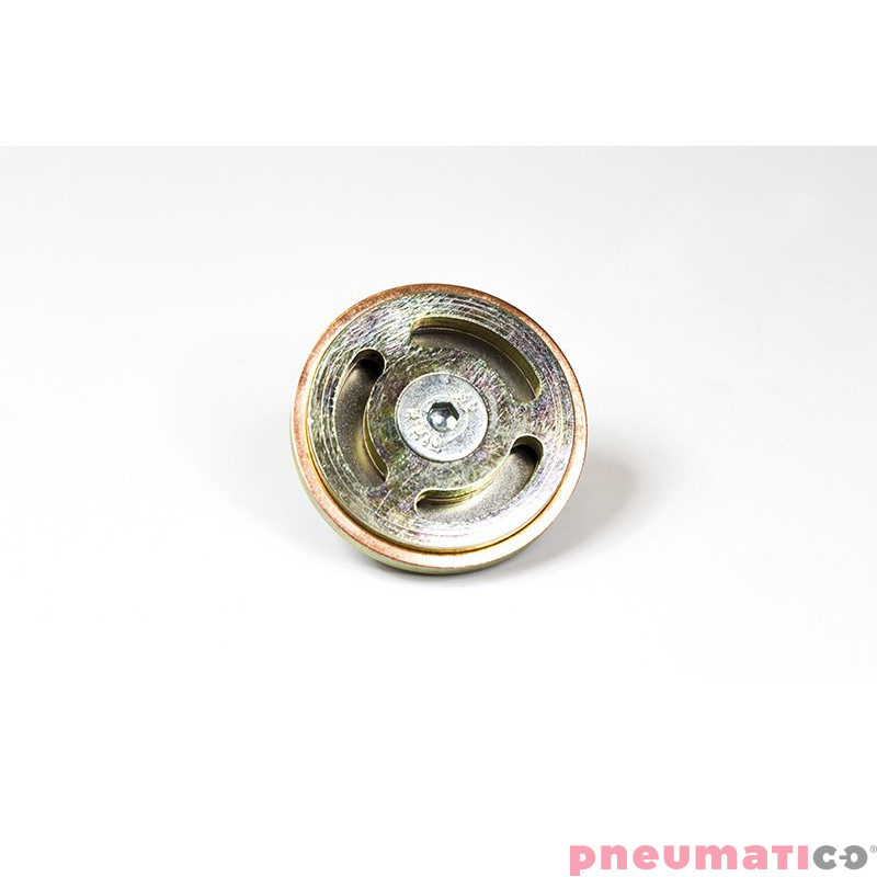 Zawór ssący WAN K/ED/CE-S 39x35x30 Zawór ssący WAN K/ED/CE-S 39x35x30