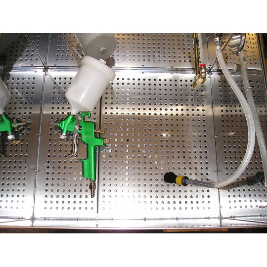 B-tec myjnia do pistolet&oacute;w