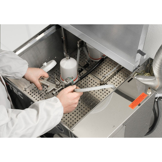 komora myjąca Starter-02 B-TEC komora myjąca Starter-02 B-TEC