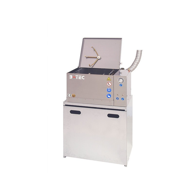 Ręczna myjnia do pistoletów lakierniczych Starter-02 B-TEC Ręczna myjnia do pistoletów lakierniczych Starter-02 B-TEC