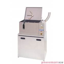 Automatyczna myjnia do pistoletów lakierniczych Starter-DUO B-TEC