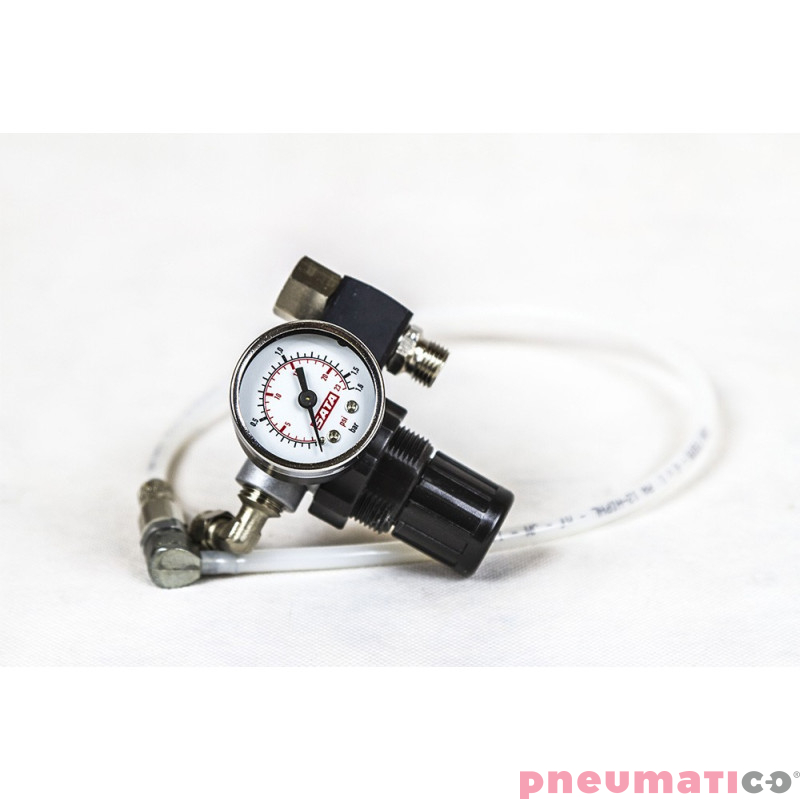 Zestaw so pistoletów sata Zestaw so pistoletów sata